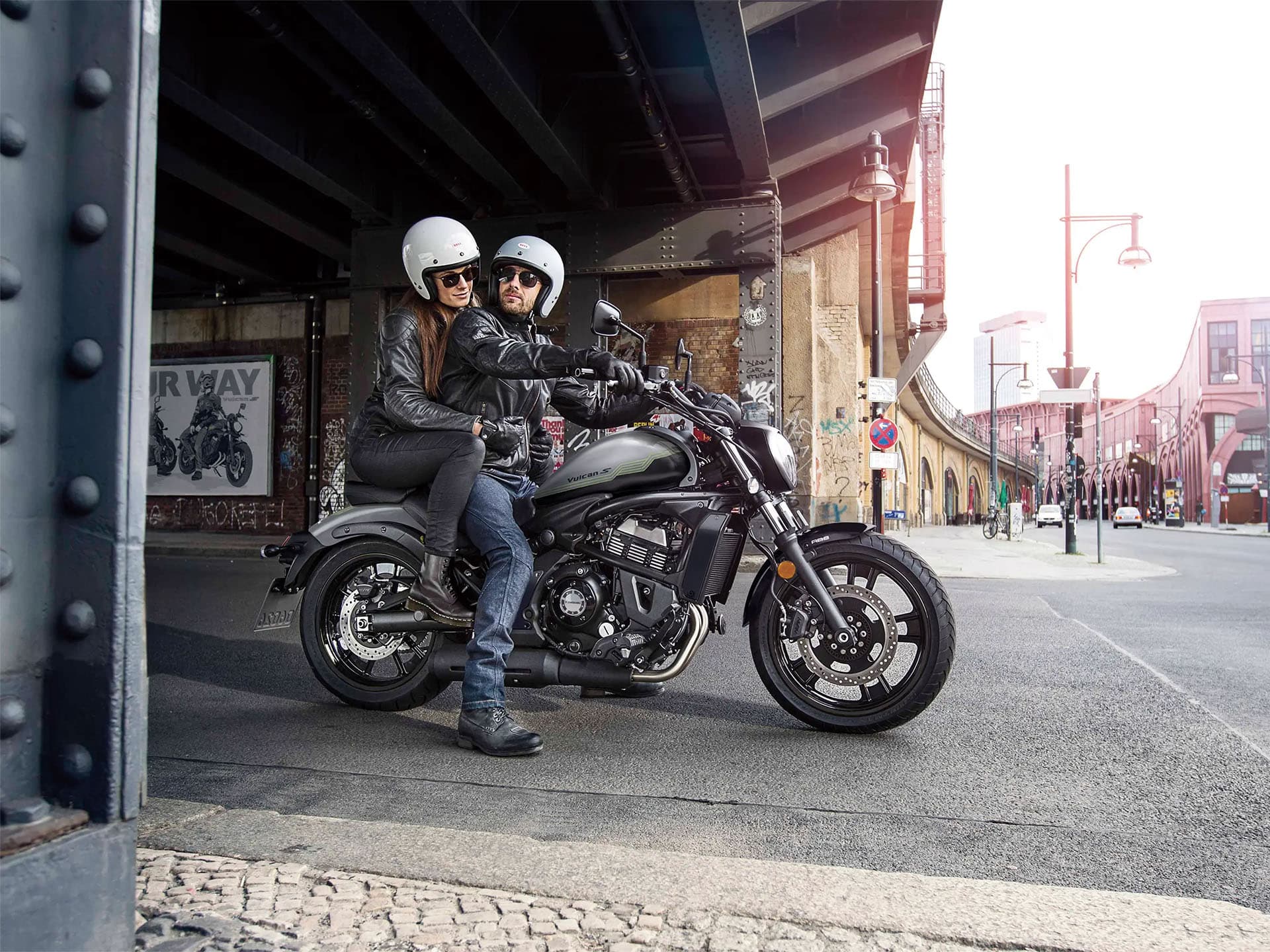 2026 Kawasaki Vulcan S ABS - media 10