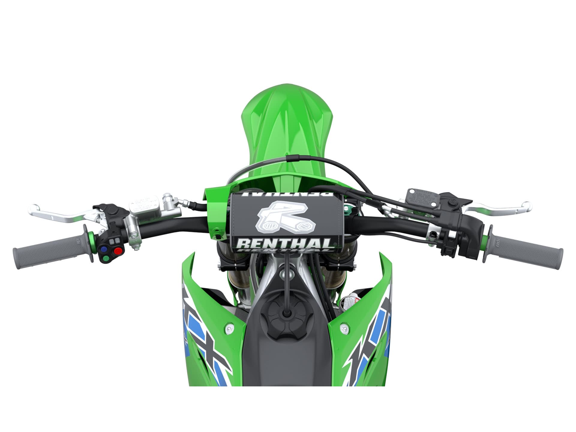 2026 Kawasaki KX 450X - media 5