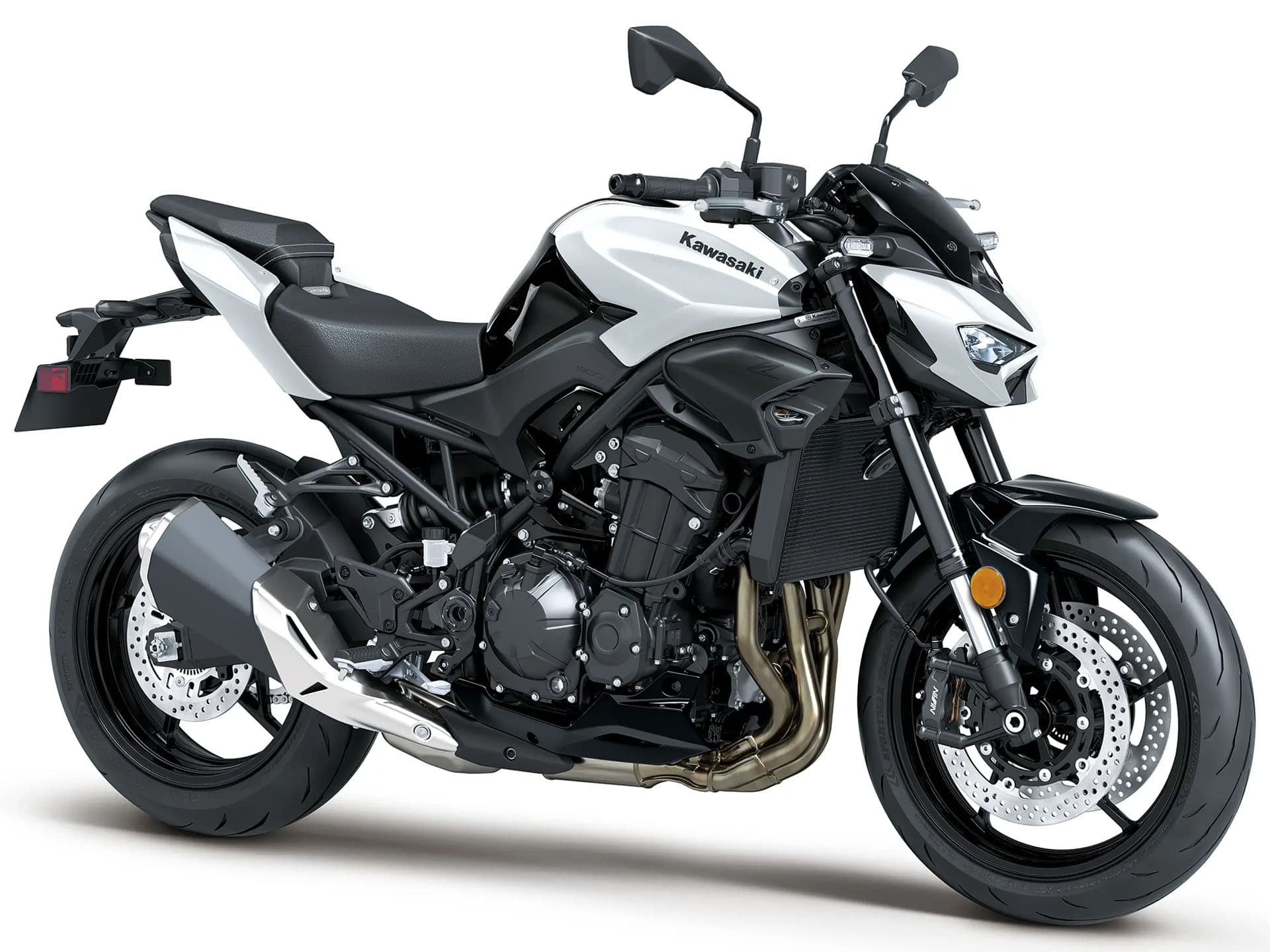 2026 Kawasaki Z900 ABS - media 3