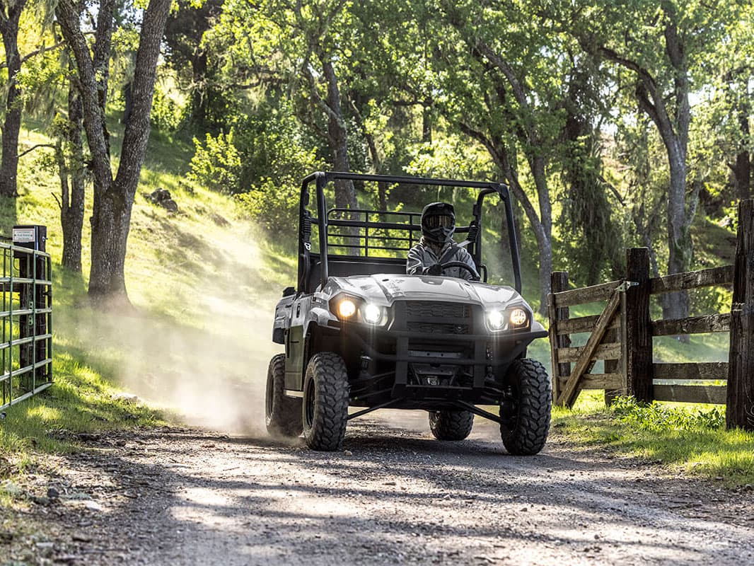 2026 Kawasaki MULE PRO-MX EPS - media 5