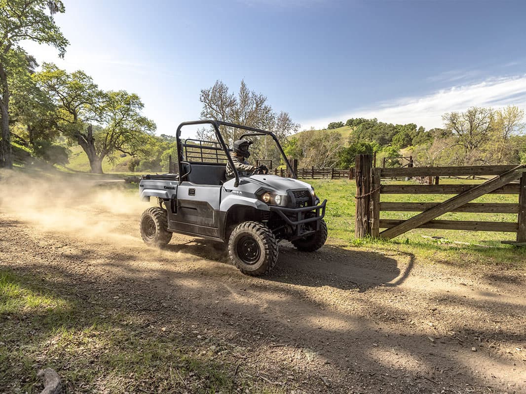2026 Kawasaki MULE PRO-MX EPS - media 4
