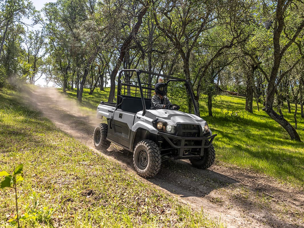 2026 Kawasaki MULE PRO-MX EPS - media 6