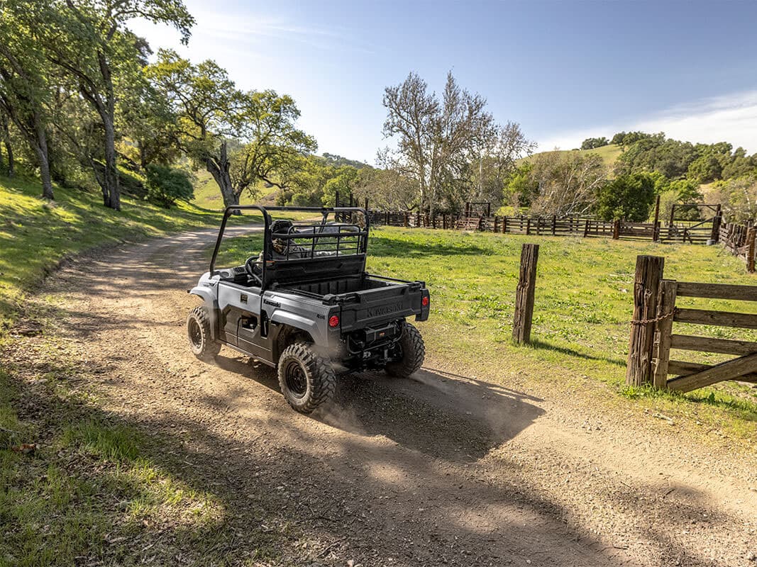 2026 Kawasaki MULE PRO-MX EPS - media 7