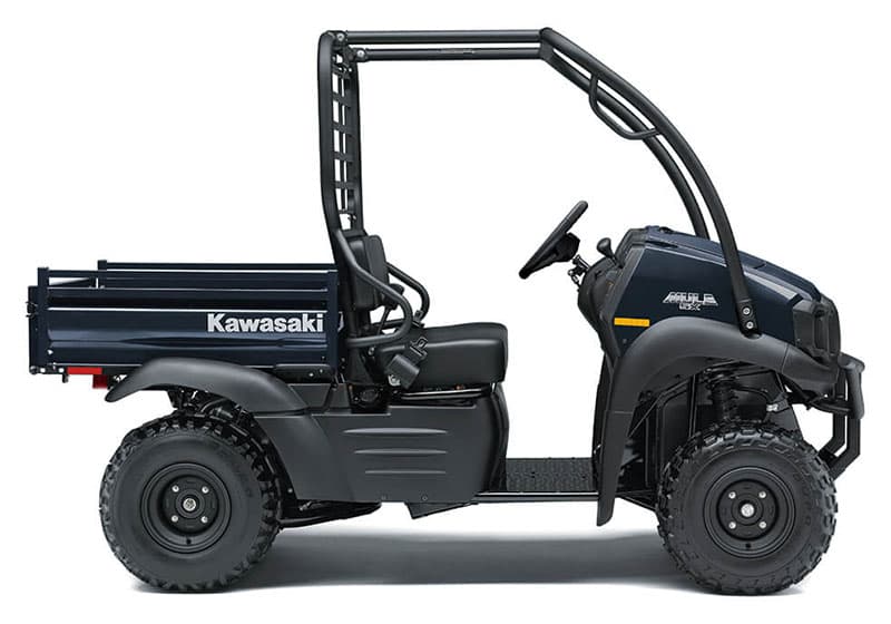 2026 Kawasaki MULE SX - media 1