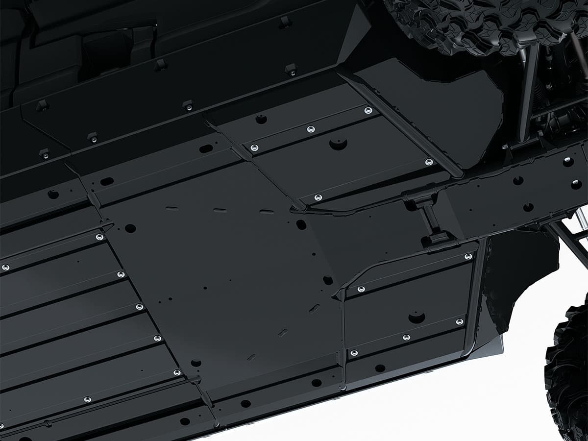 2026 Kawasaki Teryx KRX4 1000 eS - media 5