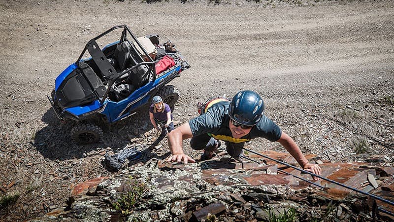 2018 Polaris General 1000 EPS Premium - media 4