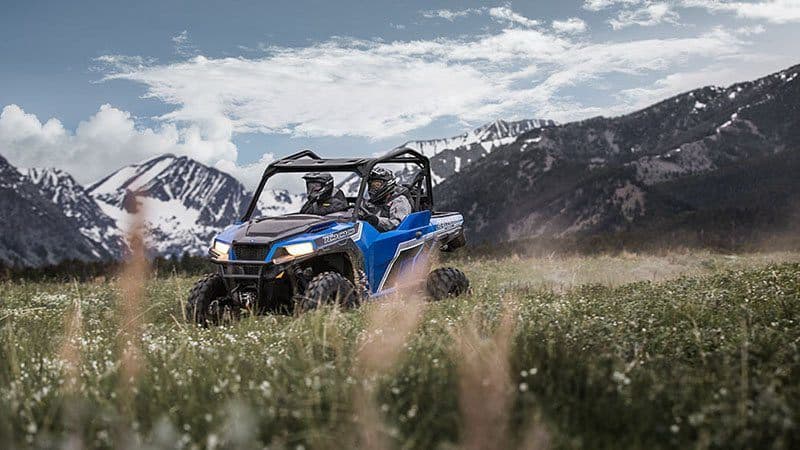 2018 Polaris General 1000 EPS Premium - media 6