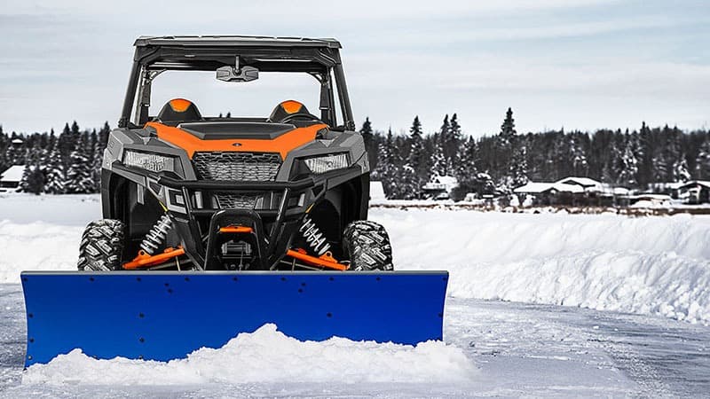 2018 Polaris General 1000 EPS Premium - media 8