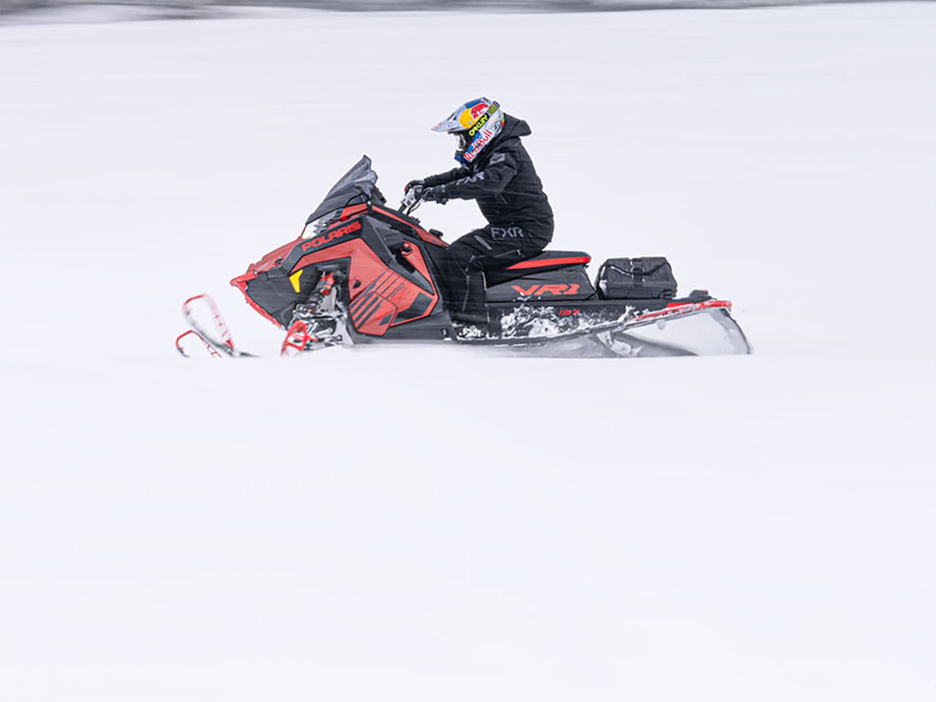 2025 Polaris Patriot Boost INDY VR1 137 SC ES - media 6