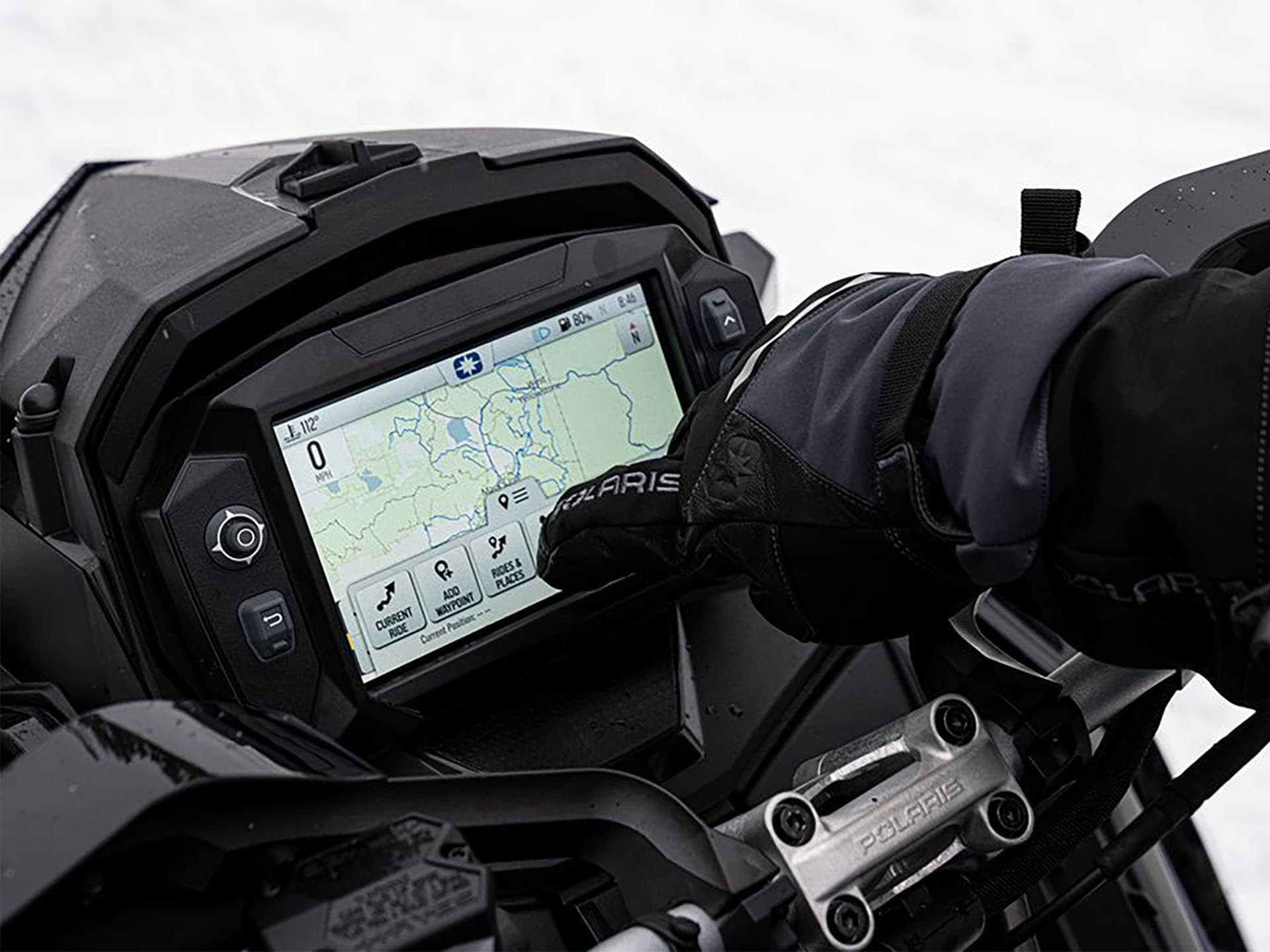 2025 Polaris Patriot Boost Switchback Assault 146 SC ES - media 2