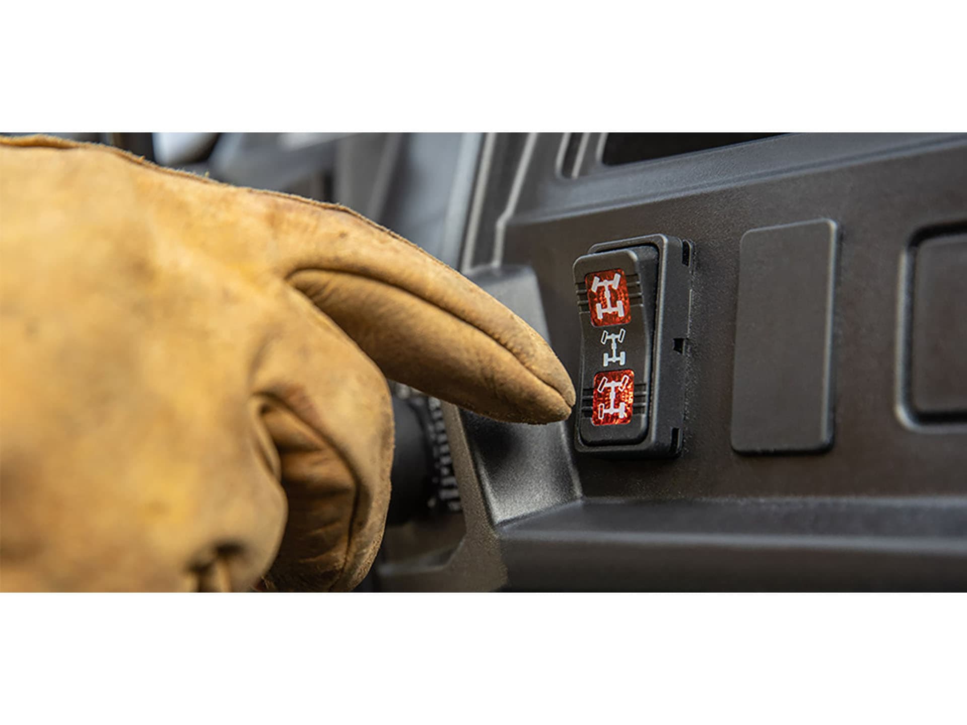 2025 Polaris Ranger Crew 570 Full-Size - media 7