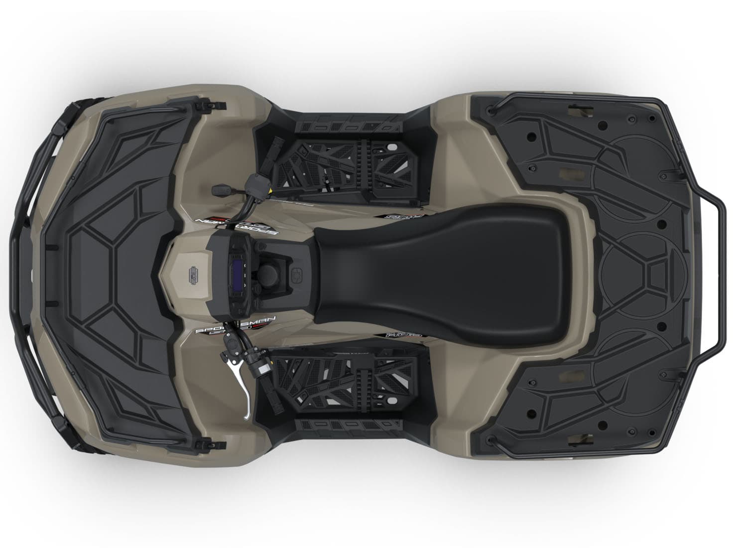 2026 Polaris Sportsman 570 EPS - media 13