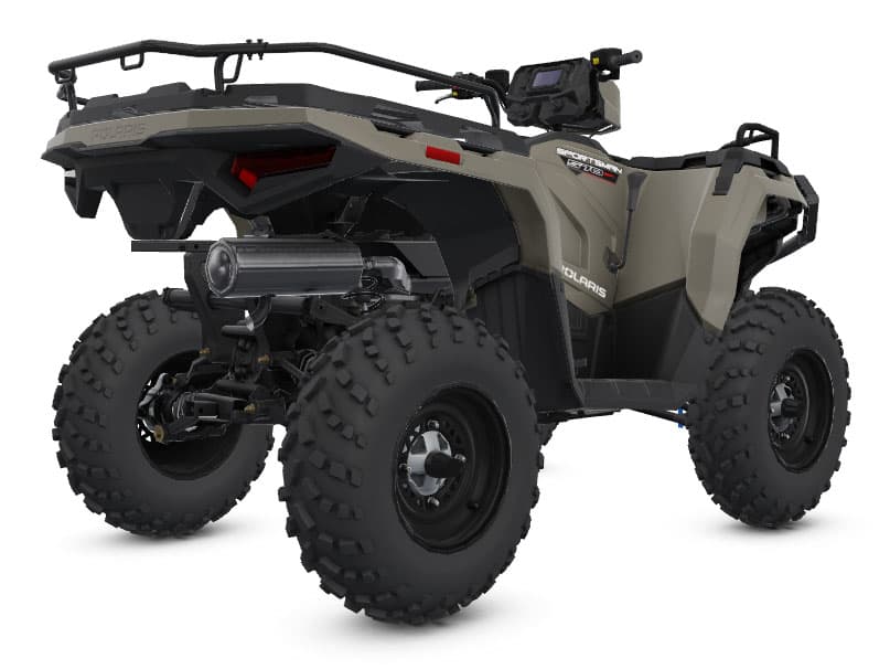 2026 Polaris Sportsman 570 EPS - media 10