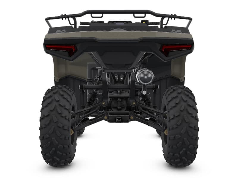 2026 Polaris Sportsman 570 EPS - media 12