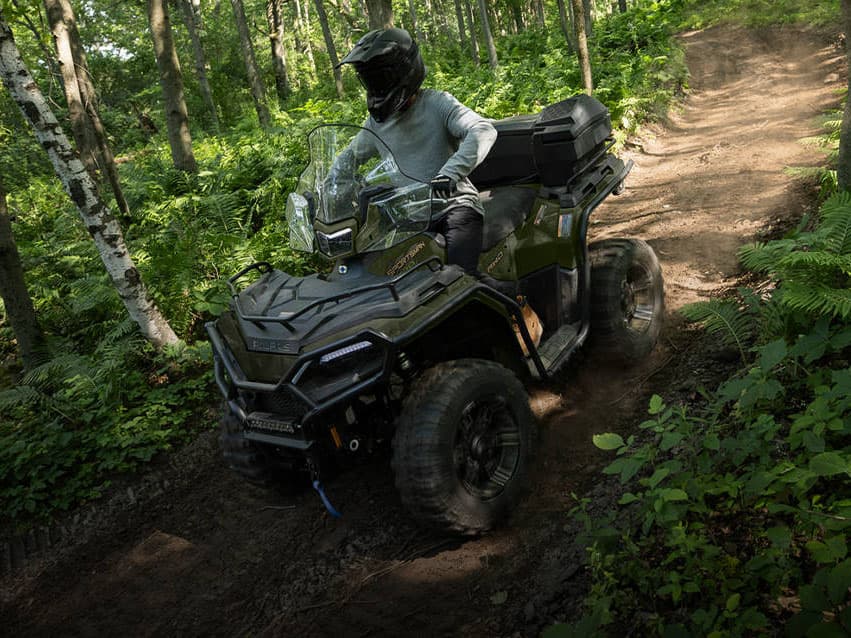 2026 Polaris Sportsman 570 EPS - media 18