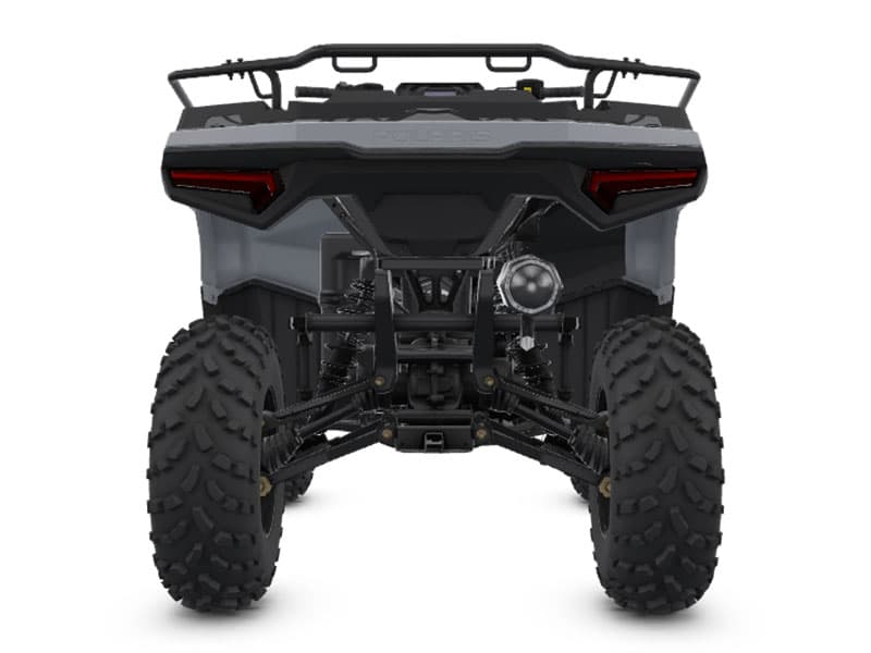 2026 Polaris Sportsman 570 EPS - media 10