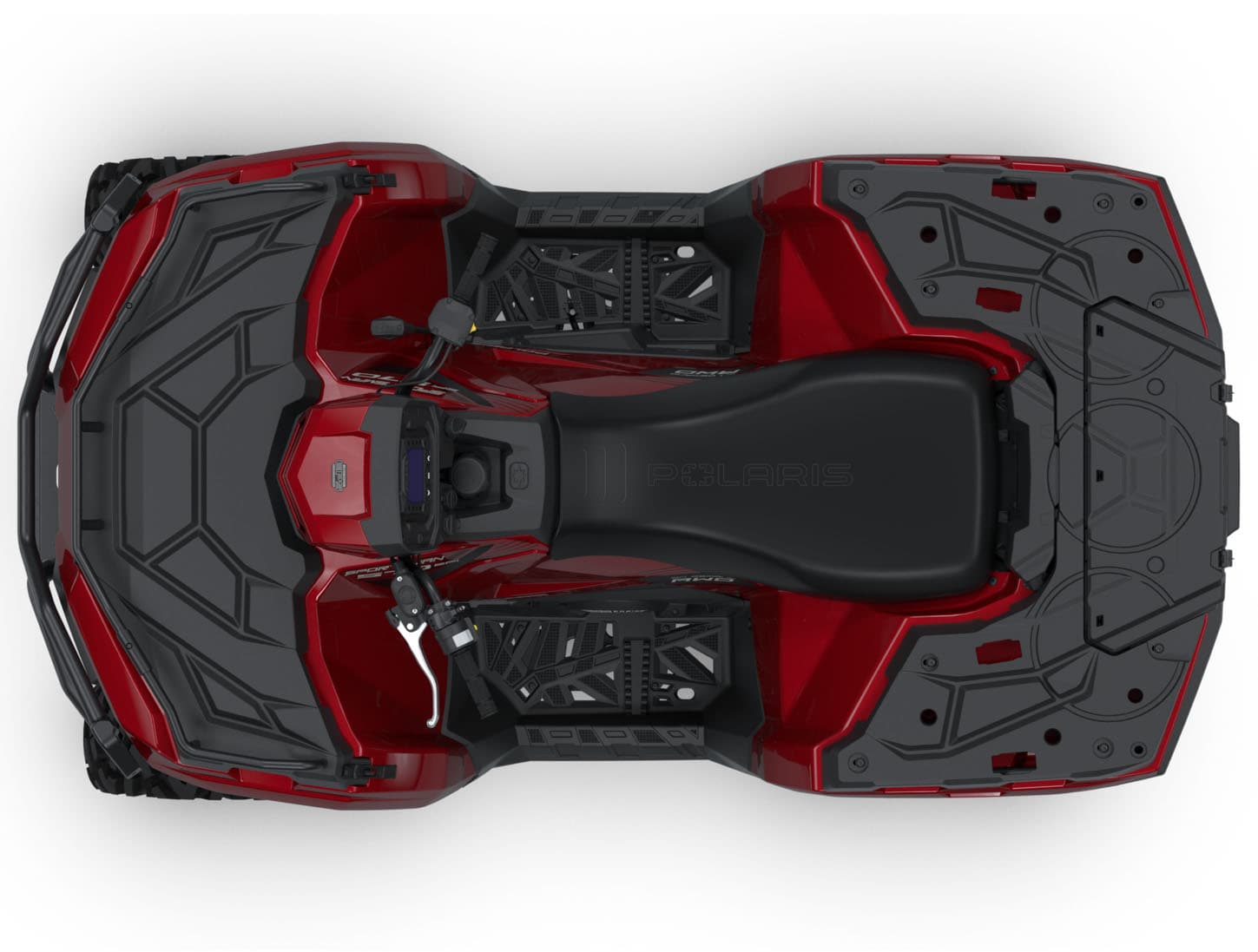 2026 Polaris Sportsman 570 Trail - media 11