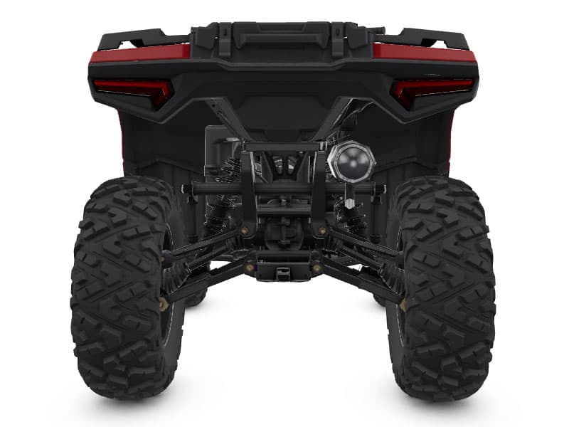 2026 Polaris Sportsman 570 Trail - media 10