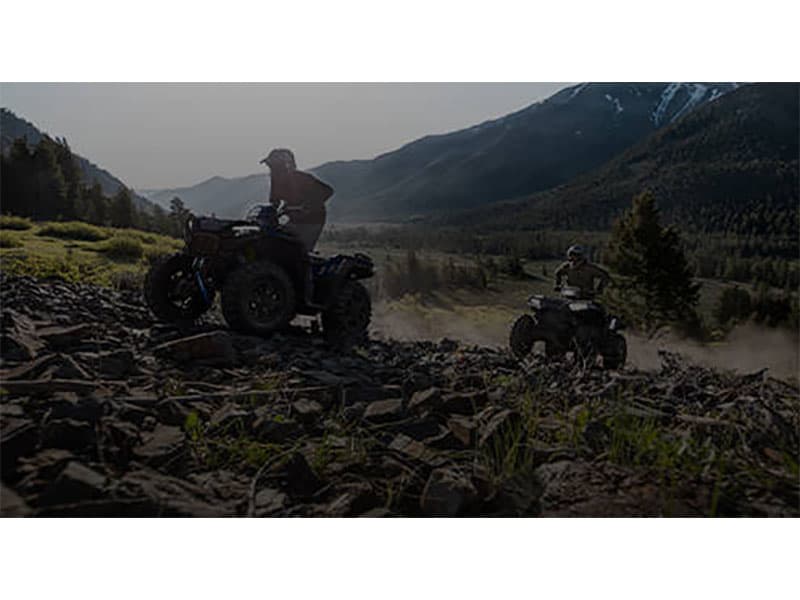 2026 Polaris Sportsman 850 Trail - media 17
