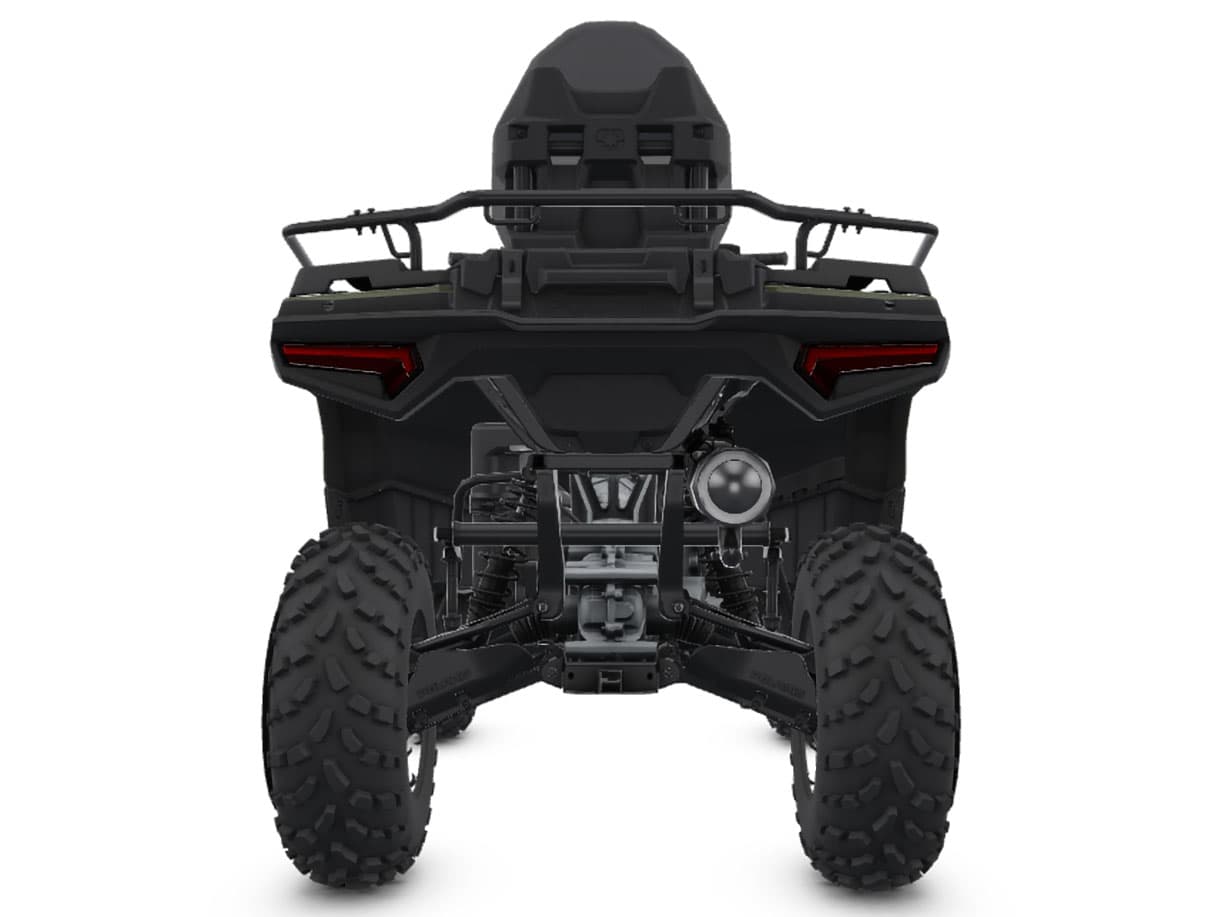 2026 Polaris Sportsman Touring 570 Premium - media 10