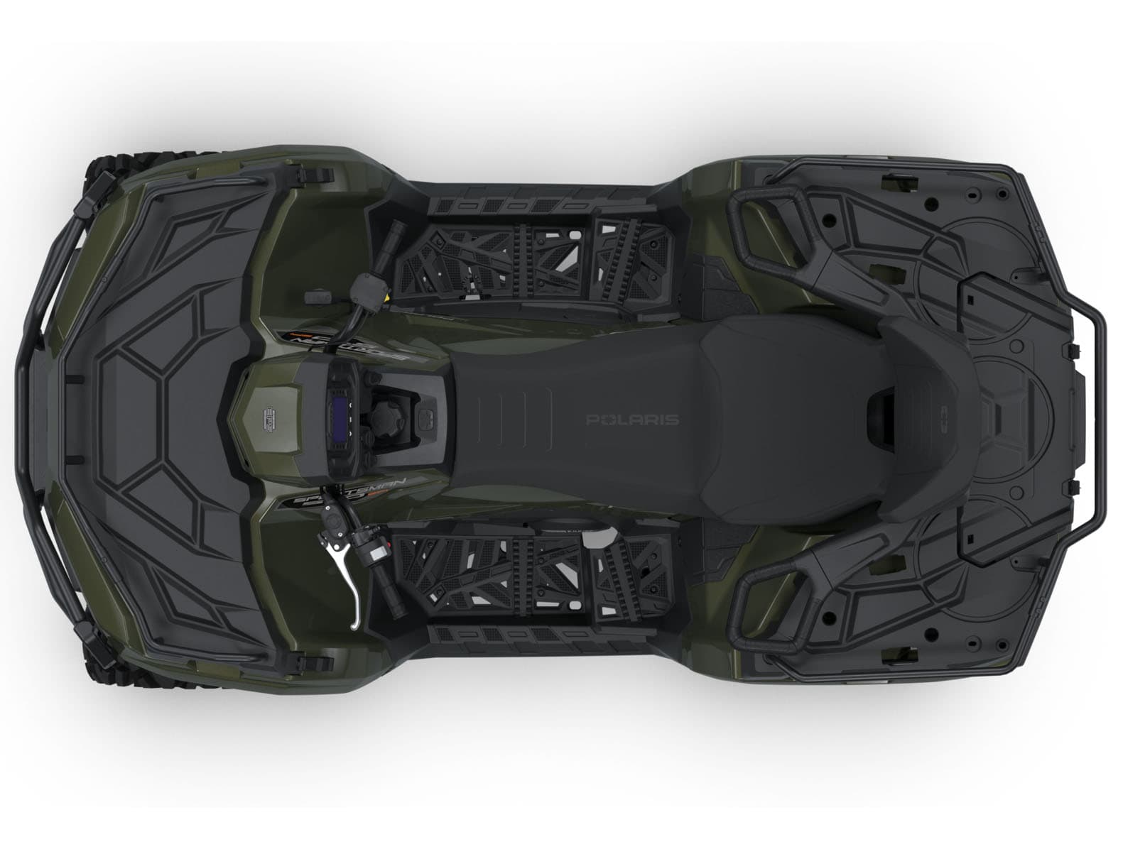 2026 Polaris Sportsman Touring 570 Premium - media 11