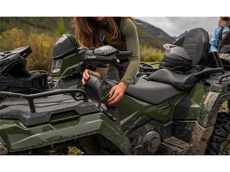 2026 Polaris Sportsman Touring 570 Premium - media 13