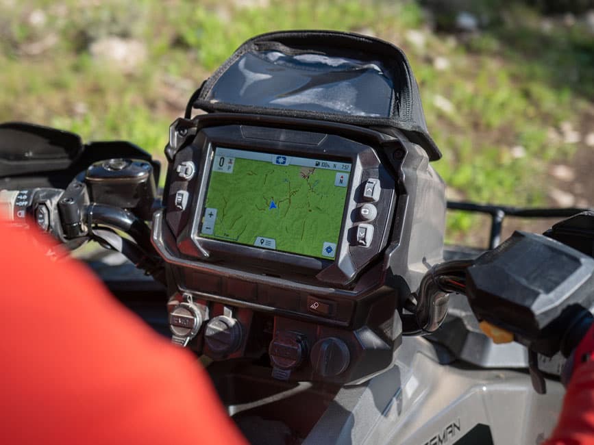 2026 Polaris Sportsman Touring 570 Premium - media 14
