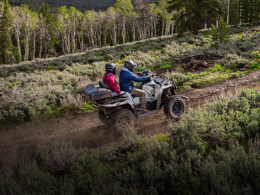 2026 Polaris Sportsman Touring 570 Premium - media 18
