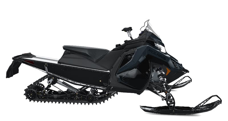 2026 Polaris 650 INDY XC 137 ES - media 2