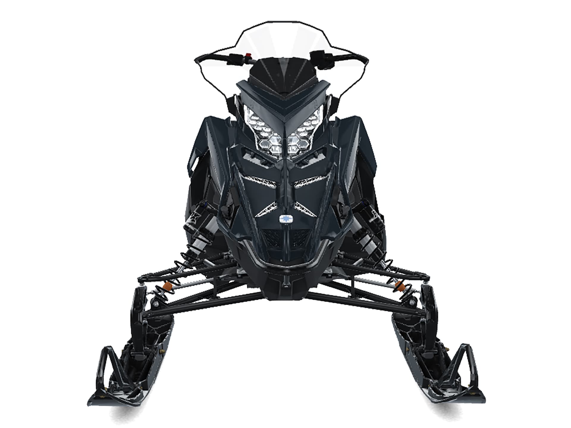 2026 Polaris 650 INDY XC 137 ES - media 6