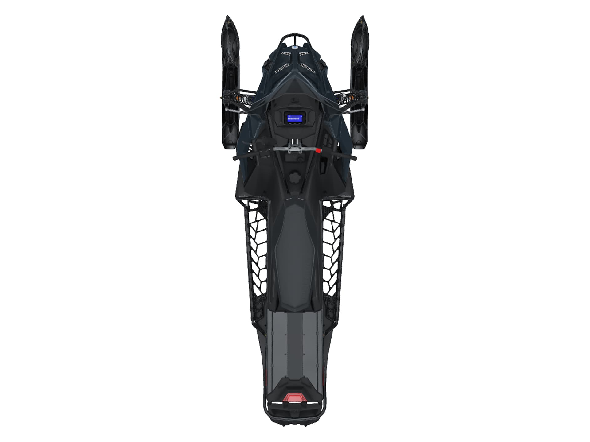 2026 Polaris 650 INDY XC 137 ES - media 7