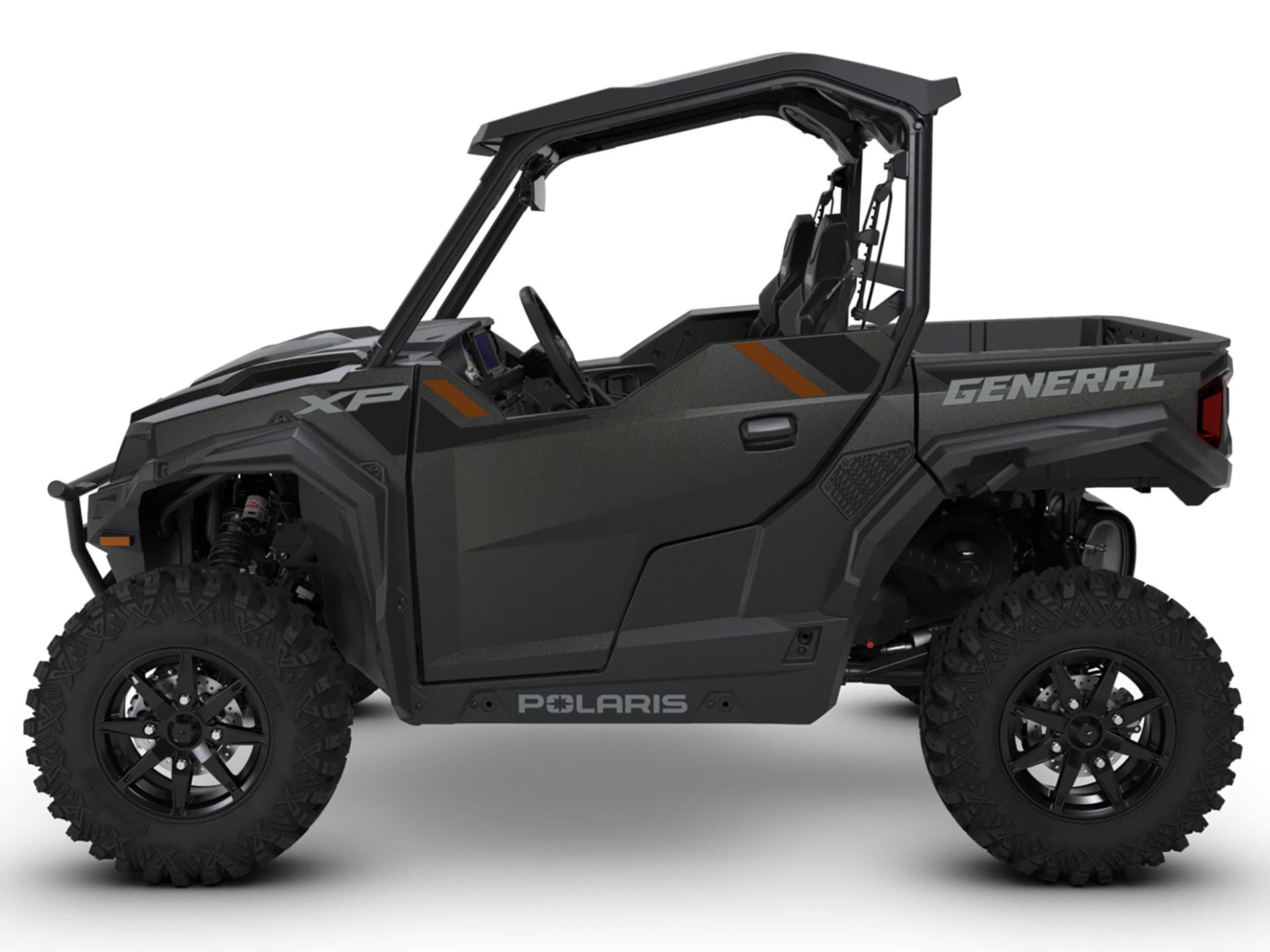 2026 Polaris General XP 1000 Ultimate - media 4