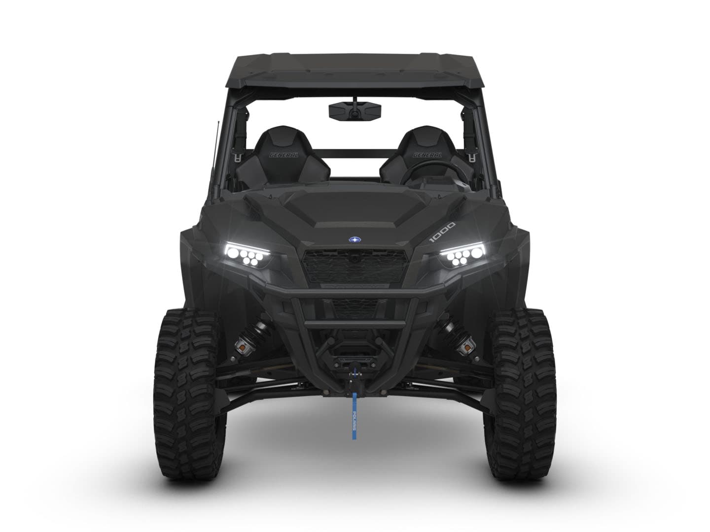 2026 Polaris General XP 1000 Ultimate - media 5