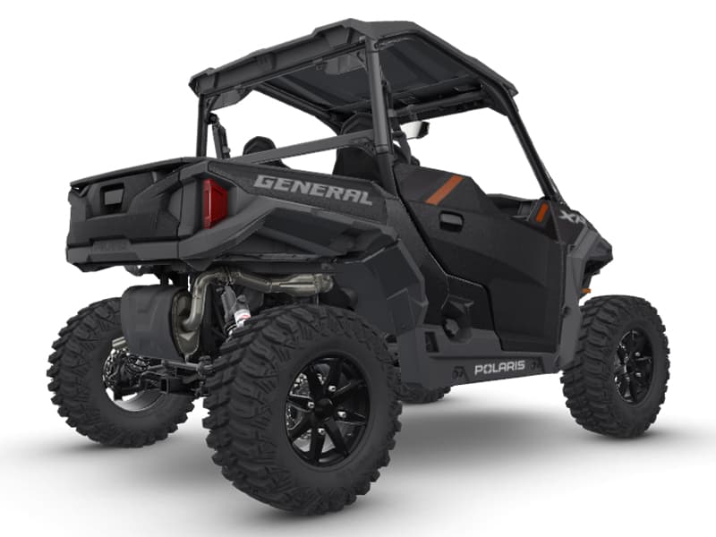 2026 Polaris General XP 1000 Ultimate - media 6