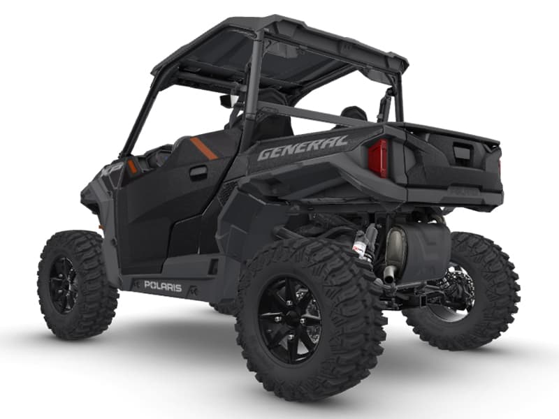 2026 Polaris General XP 1000 Ultimate - media 7