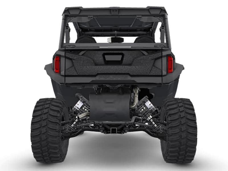 2026 Polaris General XP 1000 Ultimate - media 8