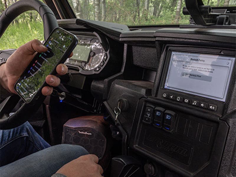 2026 Polaris General XP 1000 Ultimate - media 9