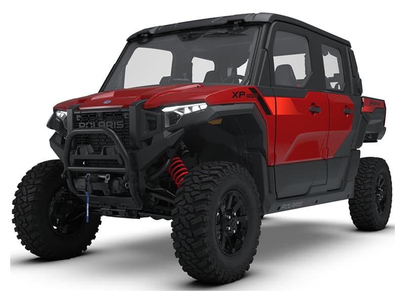2026 Polaris Polaris XPEDITION XP 5 Northstar