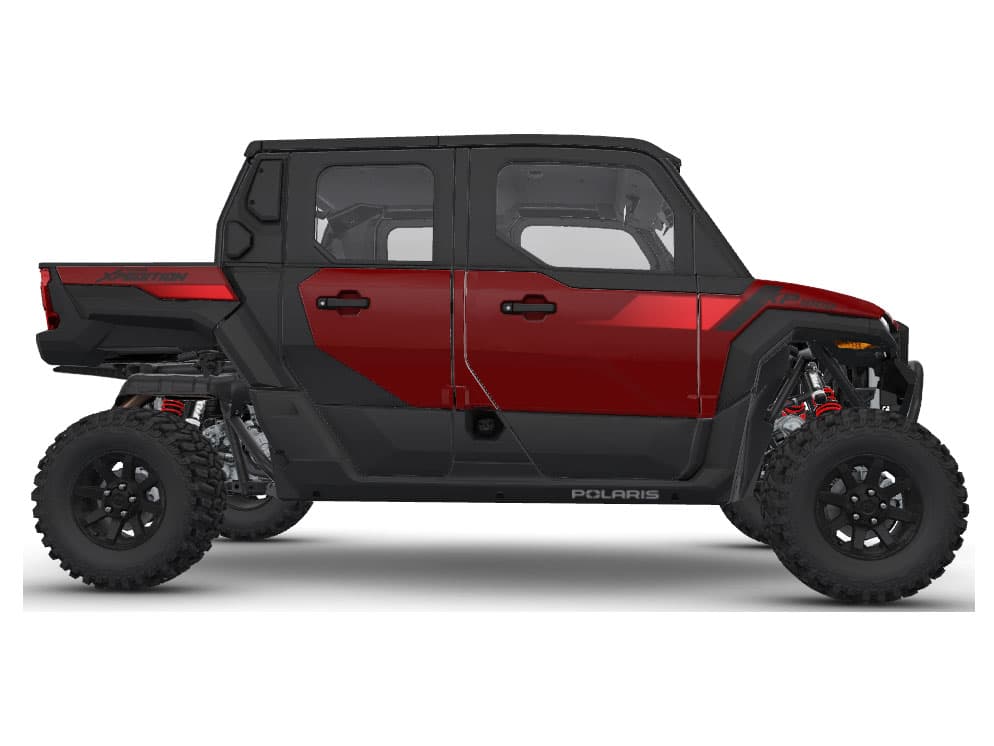 2026 Polaris Polaris XPEDITION XP 5 Northstar - media 3