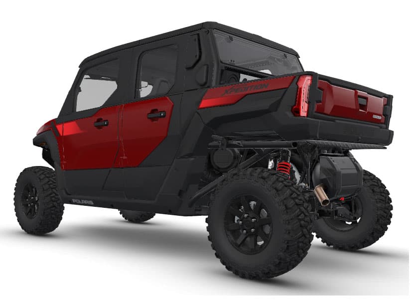 2026 Polaris Polaris XPEDITION XP 5 Northstar - media 7