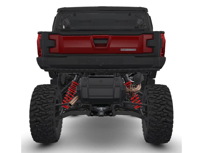 2026 Polaris Polaris XPEDITION XP 5 Northstar - media 8