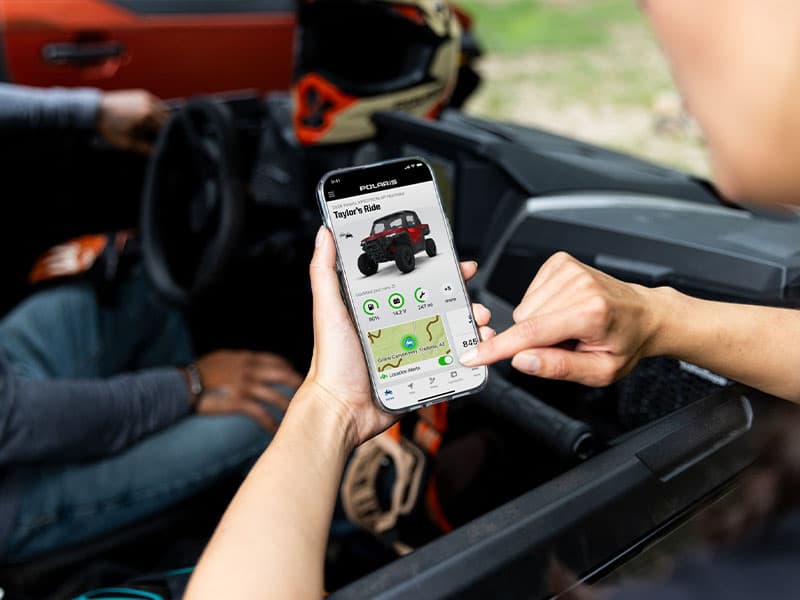 2026 Polaris Polaris XPEDITION XP 5 Northstar - media 12