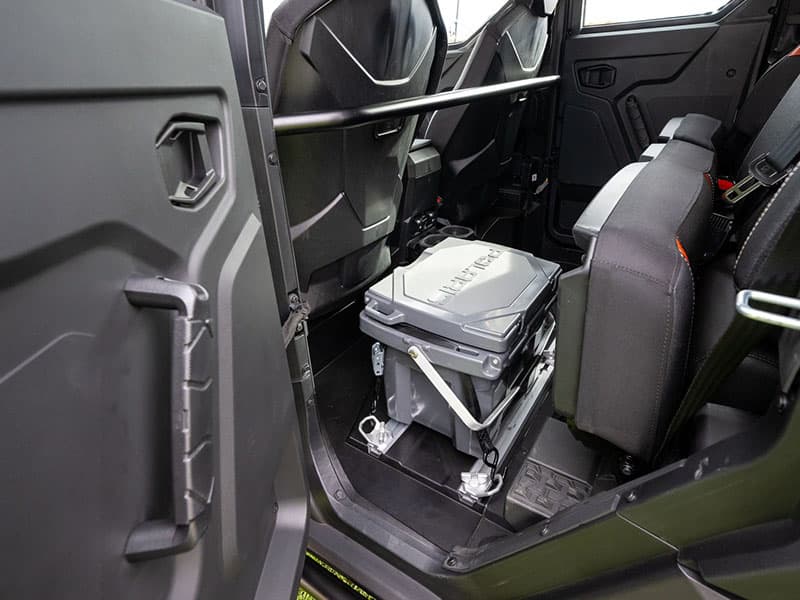 2026 Polaris Polaris XPEDITION XP 5 Northstar - media 15