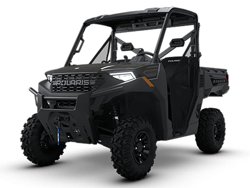 2026 Polaris Ranger 1000 Premium - media 1