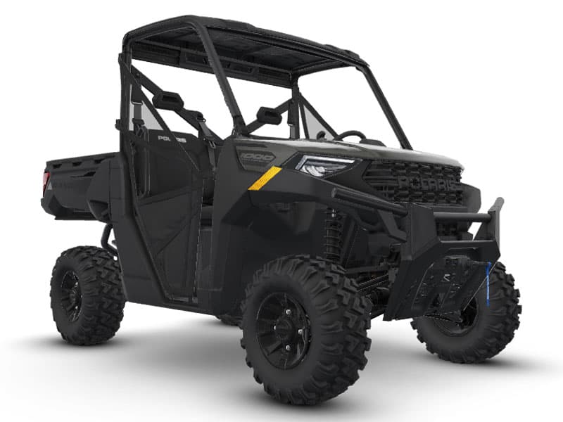 2026 Polaris Ranger 1000 Premium - media 2