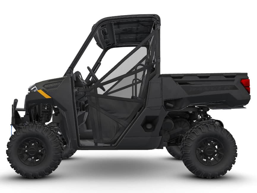 2026 Polaris Ranger 1000 Premium - media 4