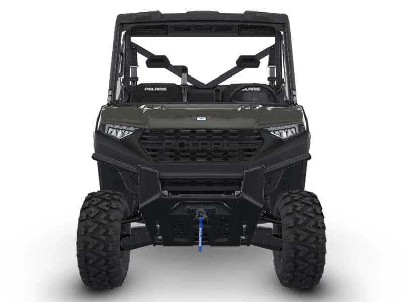 2026 Polaris Ranger 1000 Premium - media 5