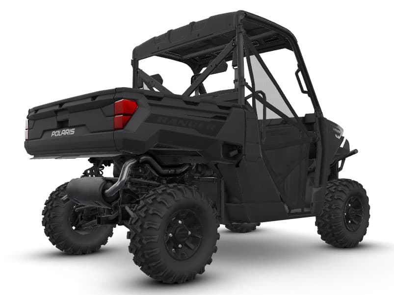 2026 Polaris Ranger 1000 Premium - media 6