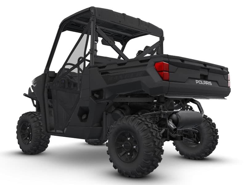 2026 Polaris Ranger 1000 Premium - media 7