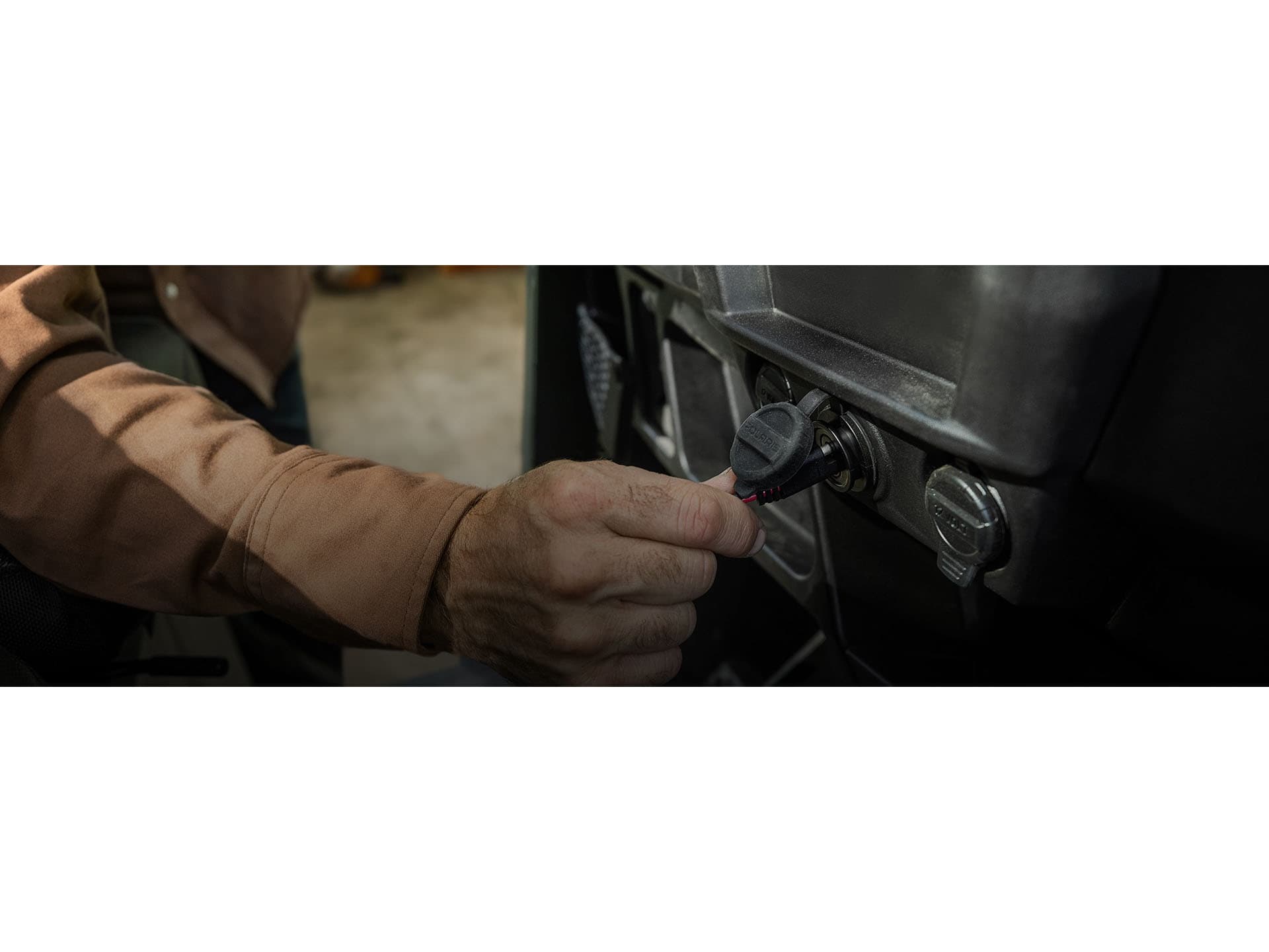 2026 Polaris Ranger 1000 Premium - media 10